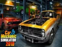 Cheats für Car Mechanic Simulator auf PC, PS4 e Xbox One