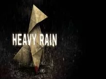 Erfolge und Trophäen für Heavy Rain