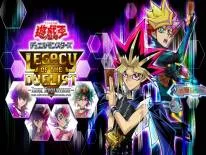Cheats für Yu-Gi-Oh! Legacy of the Duelist: Link Evolution auf Switch