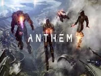 Erfolge und Trophäen für Anthem