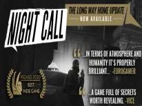 Cheats für Night Call auf PC, PS4, Xbox One e Switch