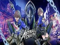 Cheats für Astral Chain auf Switch