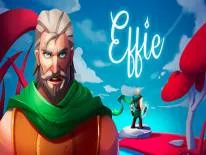 Cheats für Effie auf PC