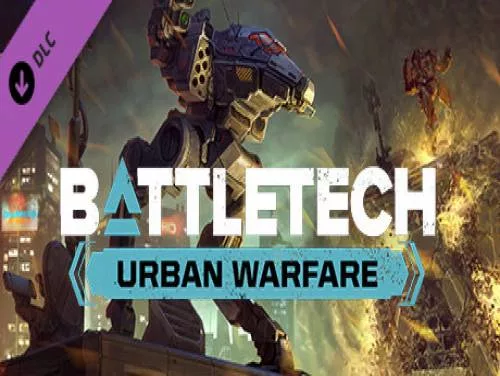 Cheats für BATTLETECH Urban Warfare auf PC
