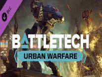Cheats für BATTLETECH Urban Warfare auf PC