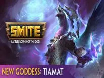 Erfolge und Trophäen für Smite