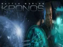 Erfolge und Trophäen für Battle Worlds: Kronos