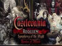 Cheats für Castlevania Requiem: Symphony of the Night & Rondo auf PS4