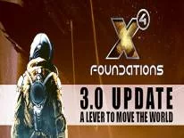 Cheats für X4: Foundations auf PC