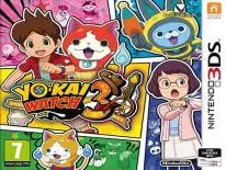 Cheats für Yo-kai Watch 3 auf 3DS