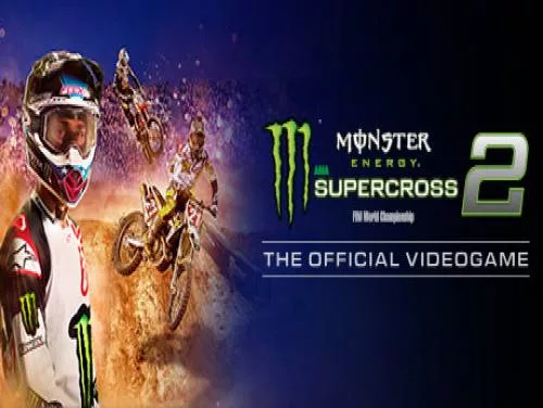 Cheats für Monster Energy Supercross - The Official Videogame 2 auf PC, PS4 e Xbox One
