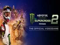 Cheats für Monster Energy Supercross - The Official Videogame 2 auf PC, PS4 e Xbox One