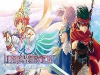 Cheats für Legend of the Tetrarchs auf PC e Android
