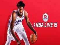 Erfolge und Trophäen für NBA Live 19