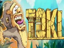 Cheats für Toki auf PC