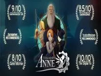 Erfolge und Trophäen für Forgotton Anne