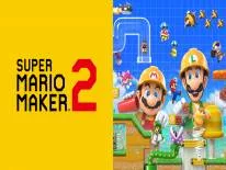 Cheats für Super Mario Maker 2 auf Switch