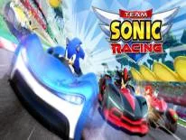 Erfolge und Trophäen für Team Sonic Racing