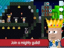 Erfolge und Trophäen für Growtopia