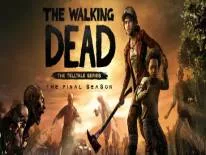 Erfolge und Trophäen für The Walking Dead: The Final Season