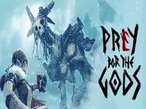 Cheats für Praey for the Gods auf PC, PS4 e Xbox One