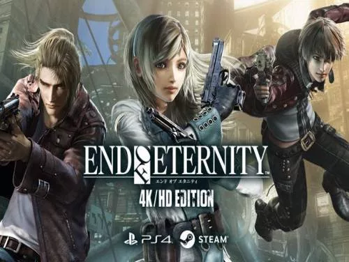 Cheats für Resonance of Fate 4K / HD Edition auf PC, PS4 e Xbox One