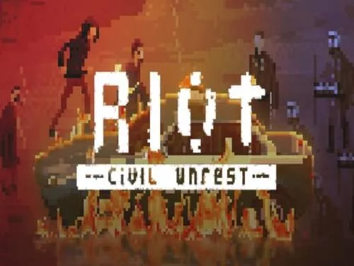 Erfolge und Trophäen für RIOT: Civil Unrest Erfolge und Trophäen für RIOT: Civil Unrest