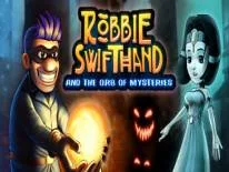 Cheats für Robbie Swifthand and the Orb of Mysteries auf PC, PS4 e Xbox One
