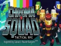 Erfolge und Trophäen für Chroma Squad