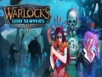 Cheats für Warlocks 2: God Slayers auf PC, PS4 e Xbox One