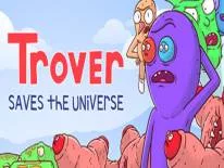 Erfolge und Trophäen für Trover Saves the Universe