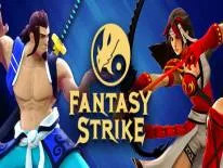 Erfolge und Trophäen für Fantasy Strike