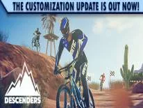 Cheats für Descenders auf PC, PS4 e Xbox One