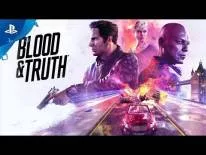 Cheats für Blood & Truth auf PC, PS4 e Xbox One