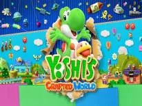 Cheats für Yoshi's Crafted World auf PC, PS4 e Xbox One