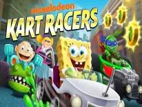 Erfolge und Trophäen für Nickelodeon Kart Racers