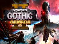 Cheats für Battlefleet Gothic: Armada 2 auf PC