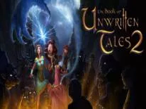 Erfolge und Trophäen für The Book of Unwritten Tales 2