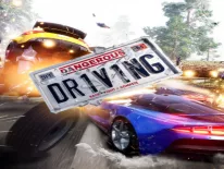 Erfolge und Trophäen für Dangerous Driving