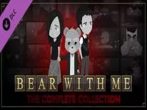 Cheats für Bear With Me: The Complete Collection auf PC