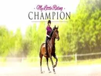 Cheats für My Little Riding Champion auf PC