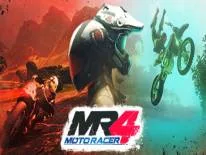 Erfolge und Trophäen für Moto Racer 4