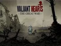 Erfolge und Trophäen für Valiant Hearts: The Great War