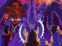 Erfolge und Trophäen für Stranger Things 3: The Game