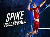 Erfolge und Trophäen für Spike Volleyball