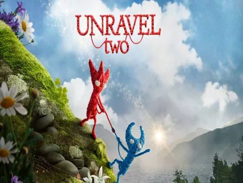 Erfolge und Trophäen für Unravel Two Erfolge und Trophäen für Unravel Two