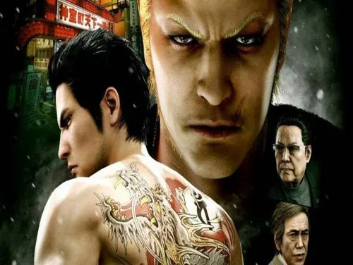 Erfolge und Trophäen für Yakuza Kiwami Erfolge und Trophäen für Yakuza Kiwami