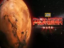 Cheats für JCB Pioneer: Mars auf PC
