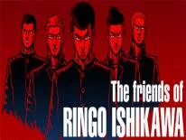 Cheats für The Friends of Ringo Ishikawa auf PC