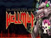 Erfolge und Trophäen für Hellmut: The Badass From Hell